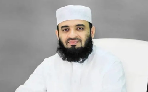 ইবতেদায়ি মাদরাসা জাতীয়করণের সিদ্ধান্তকে স্বাগত জানালেন ড. মিজানুর রহমান আজহারি
