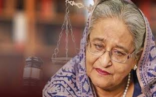 শেখ হাসিনাকে হত্যাচেষ্টা মামলায় মৃত্যুদণ্ডপ্রাপ্ত ৯ জনসহ সব আসামি খালাস