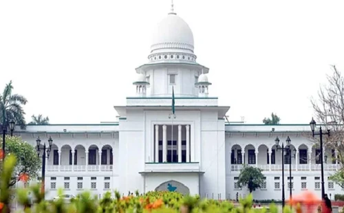 হাইকোর্টের রায়ে প্রাথমিকে ৬,৫৩১ সহকারী শিক্ষকের নিয়োগ বাতিল