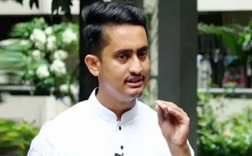 গাজীপুরে আজকেই হবে আওয়ামী সন্ত্রাসীদের শেষ দিন: সারজিস আলম