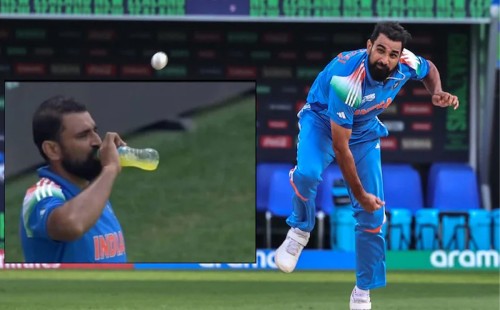 মোহাম্মদ শামির পাশে দাঁড়ালেন হরভজন সিংহ ও জাভেদ আখতার