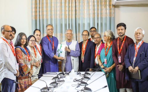 গণমাধ্যম কমিশন গঠনের প্রস্তাব, সাংবাদিক সুরক্ষা আইন