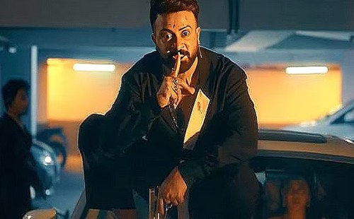 শাকিব খানের 'বরবাদ' সিনেমা পাইরেসির শিকার, প্রযোজক ও পরিচালক থানায় জিডি করেছেন