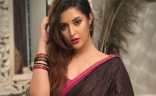 পরীমণির বিরুদ্ধে গৃহকর্মীকে মারধরের অভিযোগ, ফেসবুক লাইভে প্রতিক্রিয়া