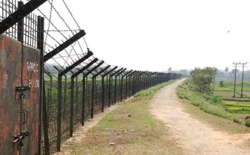ব্রাহ্মণবাড়িয়ার কসবা সীমান্তে বিএসএফের গুলিতে তরুণ নিহত, ভারতীয় নাগরিক আহত