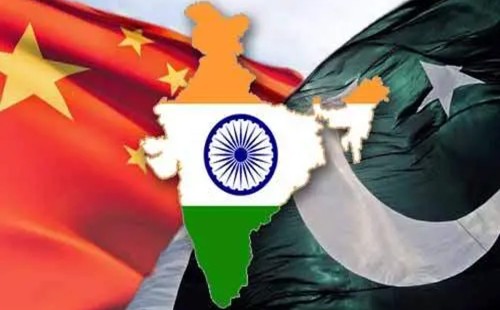 চীনের উদ্বেগ: পাকিস্তানে ভারতের ক্ষেপণাস্ত্র হামলা নিয়ে শান্তির আহ্বান
