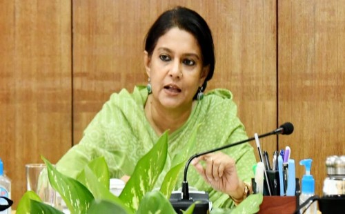 আড়িয়াল বিল রক্ষায় বিশেষ এলাকা ঘোষণা হতে পারে: উপদেষ্টাদের বার্তা
