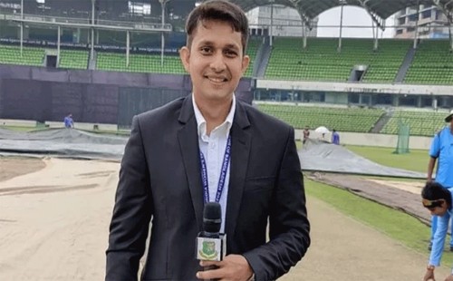 বিসিবির প্রেসিডেন্টস অ্যাডভাইজার কমিটিতে তিন উপদেষ্টা নিয়োগ