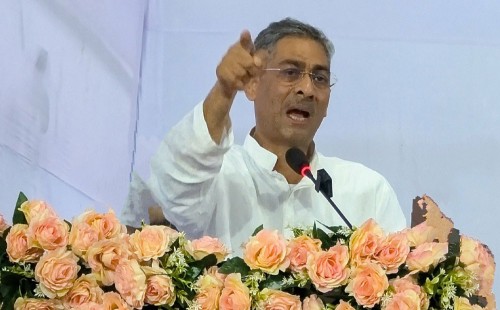 গণতন্ত্র পুনরুদ্ধারে গণমাধ্যম ও রাজনীতির ভূমিকা | এ্যানির বক্তব্য