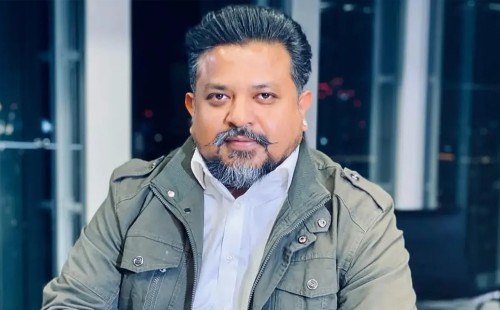 পটিয়া থানার ওসি জায়েদ নূরের অপসারণ নিয়ে প্রশ্ন তুললেন সাংবাদিক জুলকারনাইন সায়ের