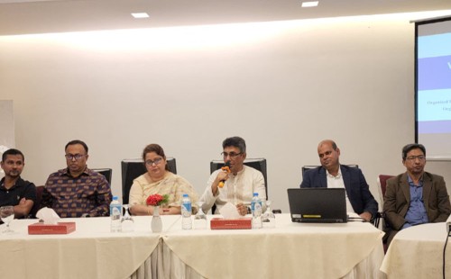 বিএসইসি কমিশনার এম. আলী আকবর: পুঁজিবাজারে বিনিয়োগের সুযোগ এবং আইনগত পদক্ষেপ