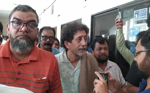 জনতা ব্যাংকের সাবেক চেয়ারম্যান আবুল বারকাতকে কারাগারে পাঠালো আদালত | ২৯৭ কোটি টাকা আত্মসাত
