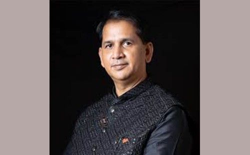 মানি লন্ডারিং মামলায় বিএসবি চেয়ারম্যান খায়রুল বাশার গ্রেপ্তার