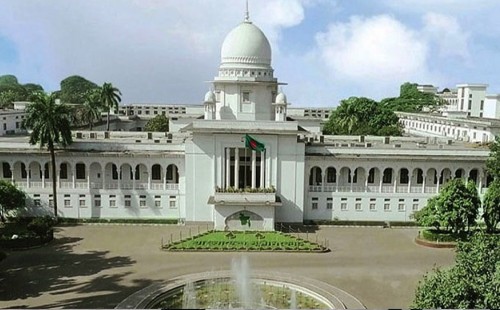 গণ-অভ্যুত্থান শহীদদের 'জাতীয় বীর' কেন নয়: হাইকোর্ট