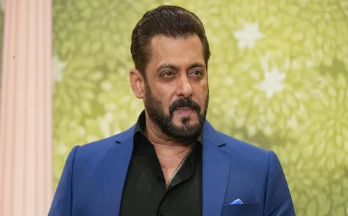 সালমান খান বিক্রি করলেন মুম্বাইয়ের বিলাসবহুল ফ্ল্যাট