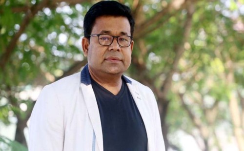 মনির খান বললেন, বিএনপির পদ ছেড়েছি, দল ছাড়িনি