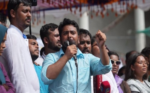 কক্সবাজারে এনসিপির পদযাত্রা: সংস্কার বার্তা, উত্তেজনা ও হামলার অভিযোগ