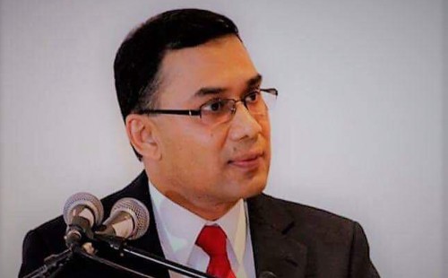 ৫ আগস্টের পরিবর্তন মানুষের প্রত্যাশা জাগিয়েছে: তারেক রহমান