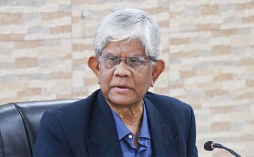 আওয়ামী লীগ আমলে ব্যাংক লুটপাট ও অর্থ পাচার, অর্থ উপদেষ্টার চাঞ্চল্যকর তথ্য | বাংলাদেশ প্রতিদিন