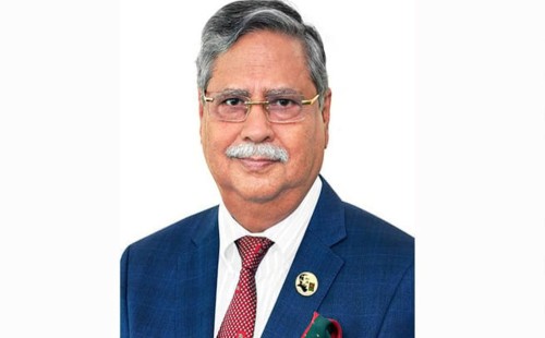 বিদেশে বাংলাদেশি মিশন থেকে রাষ্ট্রপতির ছবি সরানোর নির্দেশ: ঐতিহাসিক প্রেক্ষাপট ও বিশ্লেষণ