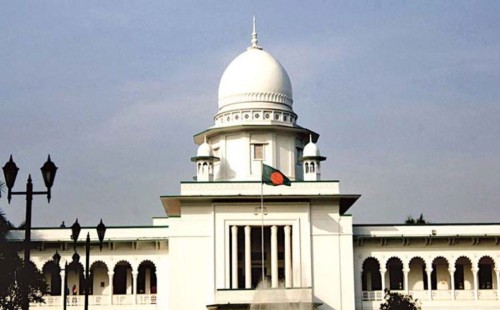 জুলাই-আগস্ট গণহত্যা: জাতিসংঘের প্রতিবেদনকে ঐতিহাসিক দলিল ঘোষণা করতে হাইকোর্টের নির্দেশ