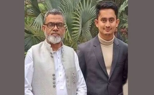 হাইকোর্টে ২৫ জন অতিরিক্ত বিচারক নিয়োগ: তালিকায় আইনজীবী, কর্মকর্তা ও বিচার বিভাগীয় কর্মকর্তারা