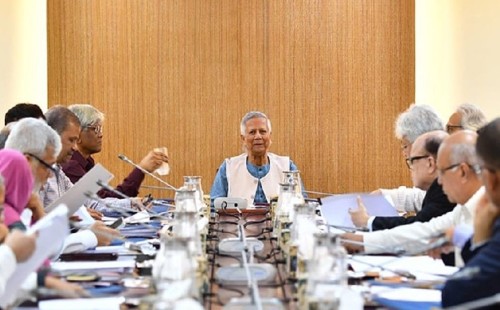 ব্যাংক খাত সংস্কারসহ সাত প্রকল্পে ১৮৬ কোটি ডলারের উচ্চসুদের ঋণ নিচ্ছে সরকার