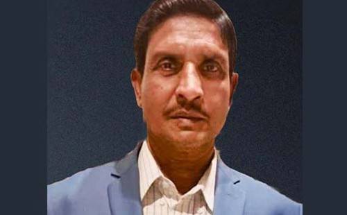 বিএফইউজে নেতা কাদের গনির বড় ভাই মোহাম্মদ গনি চৌধুরীর ইন্তেকাল