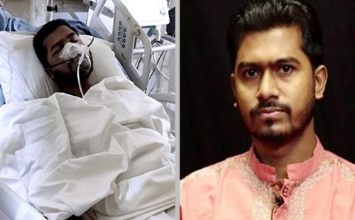 নুরুল হক নুরের উন্নত চিকিৎসার নির্দেশ দিলেন প্রধান উপদেষ্টা মুহাম্মদ ইউনূস