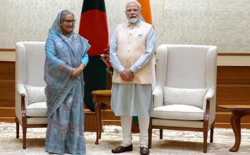 বদরুদ্দীন উমরের জবানবন্দি প্রকাশ: শেখ হাসিনাকে নিয়ে বিস্ফোরক মন্তব্য
