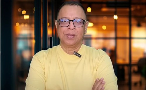 জাতীয় পার্টি নিষিদ্ধ হতে পারে: মোস্তফা ফিরোজের শঙ্কা