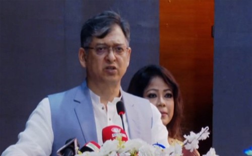 আলোচনার টেবিলেই সমাধান সম্ভব: বিএনপির সালাহউদ্দিন