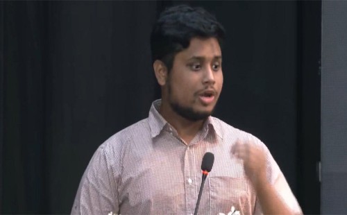 এনসিপির ওপর ‘সব ব্যর্থতার দায়’ চাপানো হচ্ছে—মিডিয়া ট্রায়ালের অভিযোগও তুললেন হাসনাত