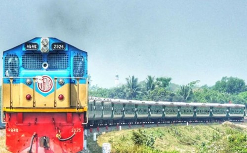 দুর্গাপূজায় ঢাকা–কক্সবাজারে ৩, ঢাকা–চট্টগ্রামে ১—মোট ৪ জোড়া ‘পূজা স্পেশাল’ ট্রেন