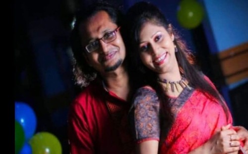 রুমিন–জাহেদ ইস্যু: ইলিয়াসের ভিডিওতে অভিযোগ, আনা নাসরিনের খণ্ডন; জাহেদের পোস্টে ‘ব্ল্যাকমেইল’ দাবি প্রত্যাখ্যান