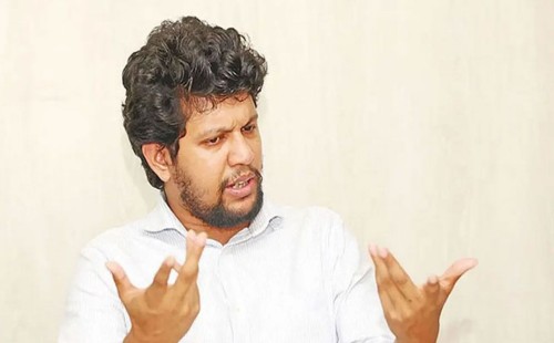 দুই মাস অনিশ্চয়তায় আছি — তথ্য উপদেষ্টা মাহফুজ আলমের মন্তব্য ও বিশ্লেষণ