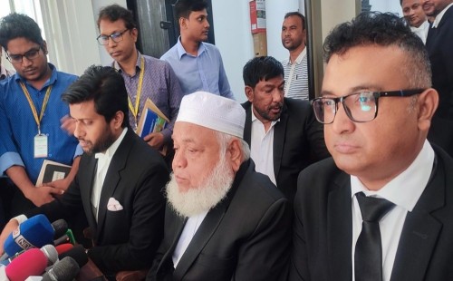 জুলাই গণ–অভ্যুত্থান মামলায় শেষ সাক্ষীর জবানবন্দি: ট্রাইব্যুনালে ১৭ ভিডিও প্রদর্শন, যাত্রাবাড়ীসহ নৃশংসতার প্রমাণ