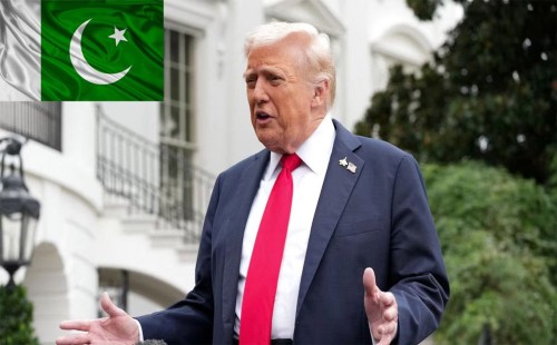 ট্রাম্পের ২০-পয়েন্ট গাজার পরিকল্পনায় হামাসের সাড়া: পাকিস্তান ‘ইতিবাচক পদক্ষেপ’ বলছে
