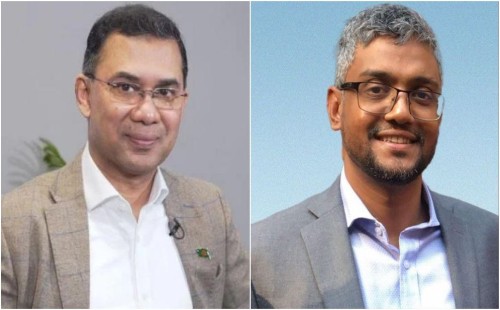 দীর্ঘ দুই দশকের নিরবতা ভাঙল: তারেক রহমান বললেন রাজনৈতিক কৌশল ও বিচারকে ঘিরে — মির্জা গালিবের প্রতিক্রিয়া