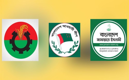 গণভোট ও ‘জুলাই সনদ’ বিতর্কের মাঝেই মাঠে বিএনপি: দেশে ফিরবেন তারেক, ৩০০ আসনে প্রস্তুত জামায়াত