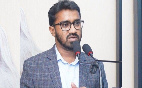 রাশেদ খানের সতর্কবার্তা: ‘ফাঁদে পা নয়’—সেনাবাহিনীর বিরুদ্ধে নামার আহ্বান প্রসঙ্গে ব্যাখ্যা