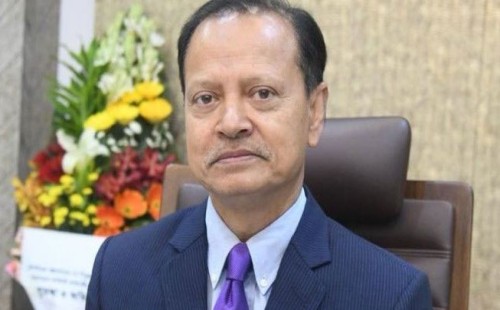 নৌপরিবহন মন্ত্রণালয়ের সিনিয়র সচিব মোহাম্মদ ইউসুফকে সরিয়ে জনপ্রশাসনে সংযুক্ত