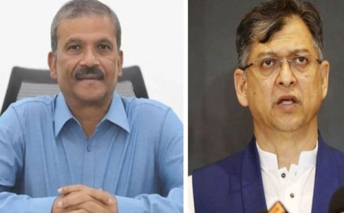 বিএনপির স্থায়ী কমিটির সদস্য সালাহউদ্দিন আহমদ আইন উপদেষ্টা ড. আসিফ নজরুলের সঙ্গে সাক্ষাৎ করবেন