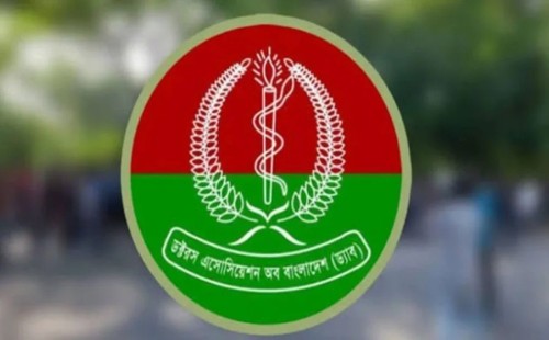 ড্যাবের নতুন কমিটি গঠন: সভাপতি ডা. হারুন আল রশীদ, মহাসচিব ডা. মো. জহিরুল ইসলাম শাকিল