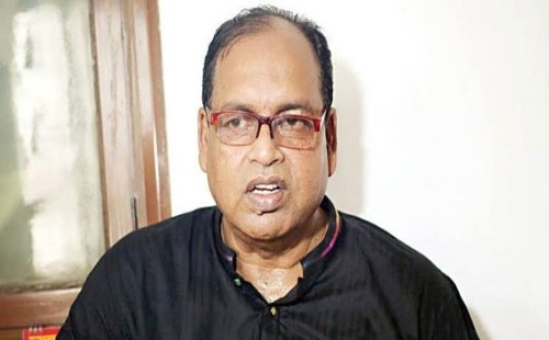 বিএনপির প্রার্থী তালিকায় নেই শামসুজ্জামান দুদু: চুয়াডাঙ্গা-১ আসনে মনোনয়ন থেকে বঞ্চিত