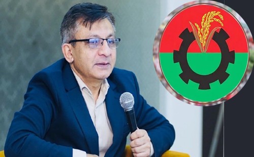 সিলেটে বিএনপির মনোনয়ন-পরবর্তী অস্থিরতা: মুক্তাদিরের বিরুদ্ধে তৃণমূলের ক্ষোভ