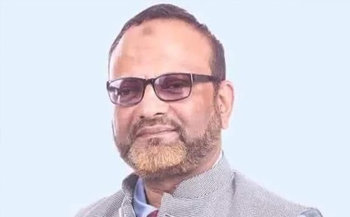 ঢাকা বিশ্ববিদ্যালয়ের ভিসি ড. নিয়াজ আহমেদ খান হতে চলেছেন ডেনমার্কে বাংলাদেশের রাষ্ট্রদূত