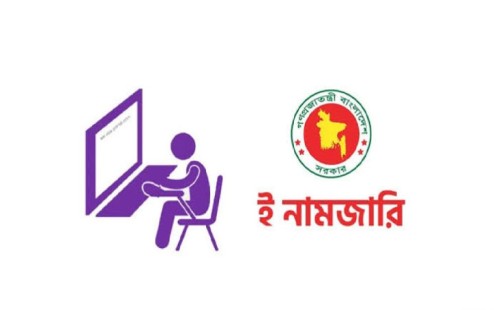 অনলাইনে নামজারি প্রক্রিয়া: ভূমি মালিকানা পরিবর্তন এখন আরও সহজ