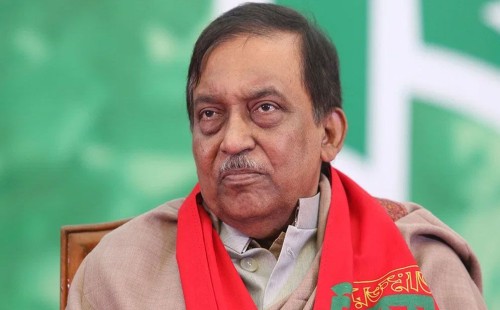 আন্তর্জাতিক অপরাধ ট্রাইব্যুনালে আসাদুজ্জামান খান কামালের মৃত্যুদণ্ড