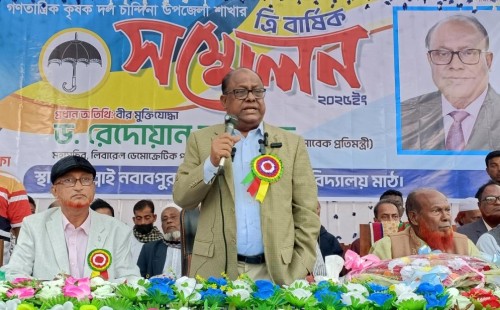 চট্টগ্রাম বন্দর ইজারা ও অন্তর্বর্তী সরকারের এখতিয়ার নিয়ে প্রশ্ন তুললেন এলডিপি মহাসচিব